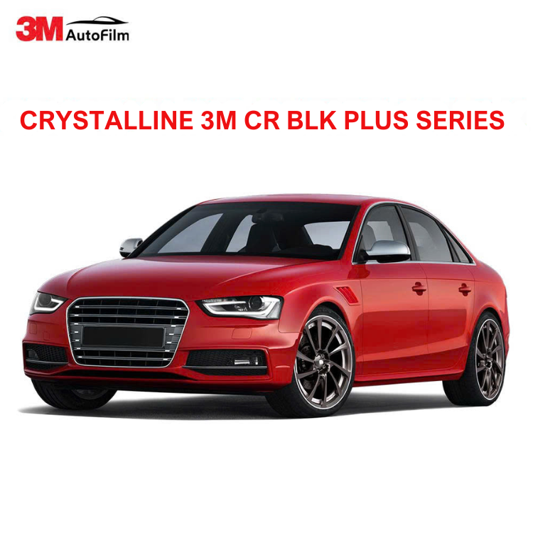 Phim cách nhiệt 3M CR BLK Plus Series